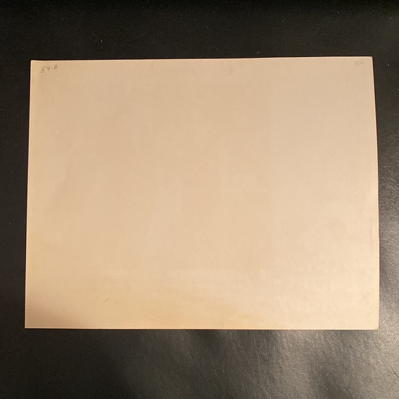 Vintage Original 1967 Lobby Card “The Further Perils of Laurel and Hardy”! - Picture 5 of 5